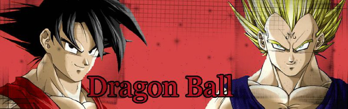 .::Dragon Ball::.